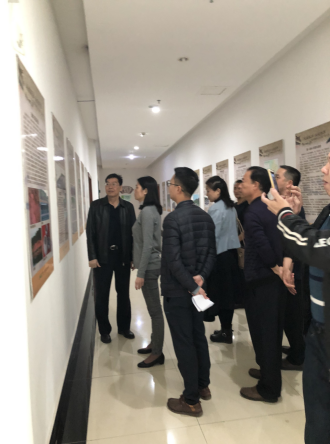 会同县文化广电体育和旅游局人事任命揭晓，开启发展新篇章