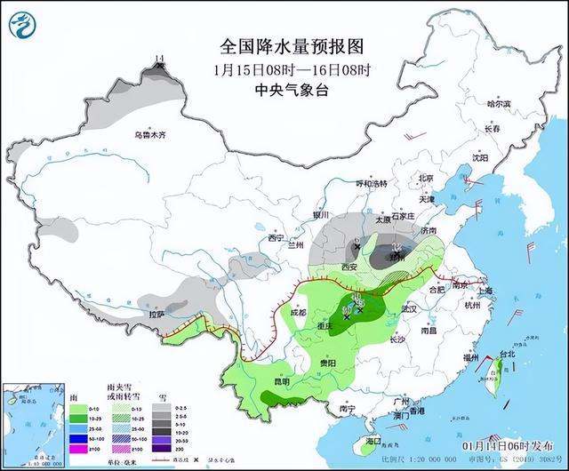 王台镇天气预报及气象分析最新报告