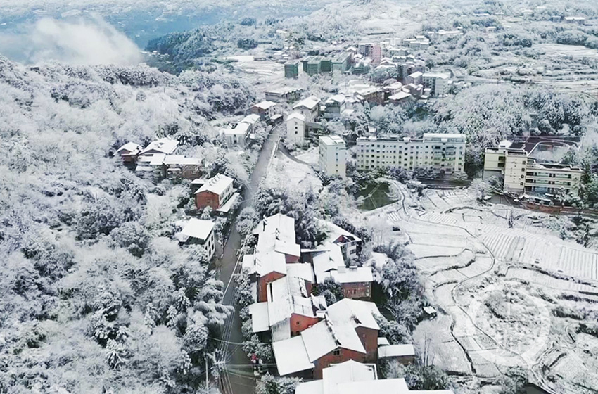 圣灯山镇天气预报更新通知